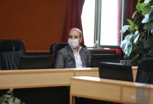 گزارش تصویری  آئین بزرگداشت مقام زن